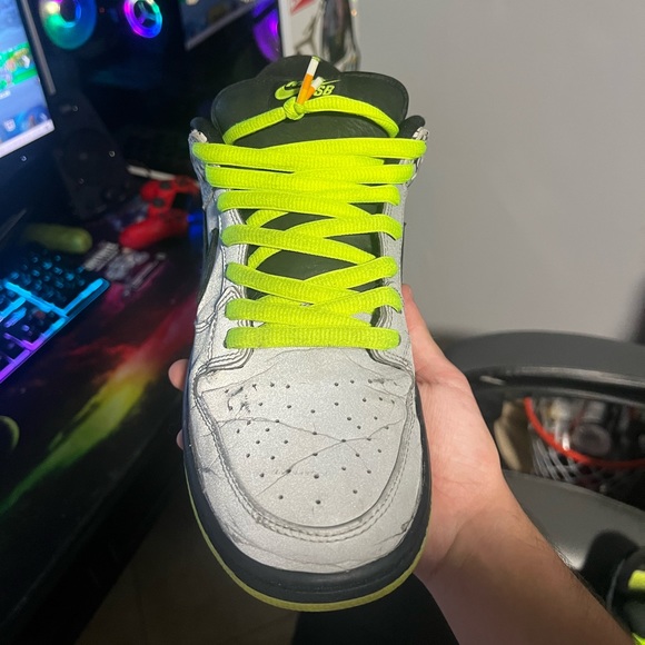 Nike SB Dunk Low main image 10